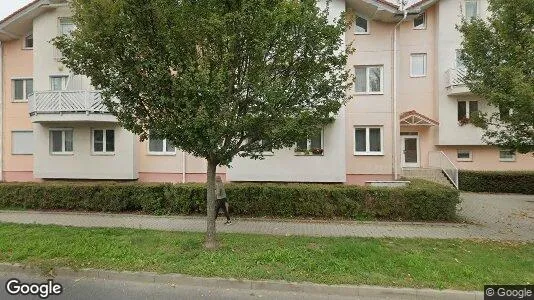 Apartments for rent in Praha 8 - Photo from Google Street View