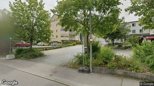 Apartments for rent in Freising - Photo from Google Street View