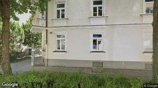 Apartments for rent in Munich Au-Haidhausen - Photo from Google Street View