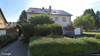 Apartments for rent in Dortmund - Photo from Google Street View
