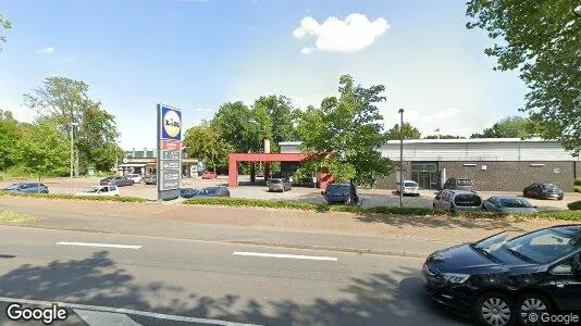 Apartments for rent in Recklinghausen - Photo from Google Street View