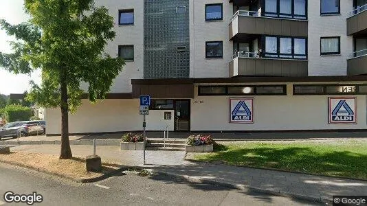 Apartments for rent in Essen - Photo from Google Street View
