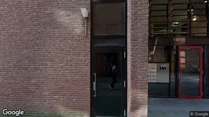 Apartments for rent in Eindhoven - Photo from Google Street View