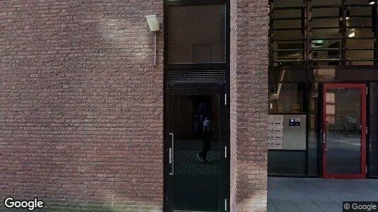Apartments for rent in Eindhoven - Photo from Google Street View