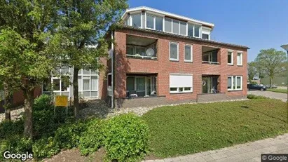 Apartments for rent in Rijnwaarden - Photo from Google Street View