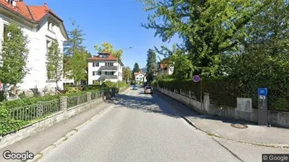 Apartments for rent in Bregenz - Photo from Google Street View