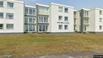 Apartments for rent in Christchurch - Dorset - Photo from Google Street View