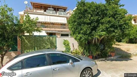 Apartments for rent in Patras - Photo from Google Street View