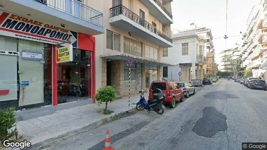 Apartments for rent in Patras - Photo from Google Street View