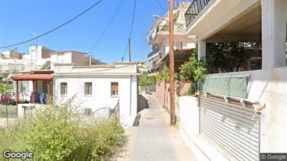 Apartments for rent in Patras - Photo from Google Street View