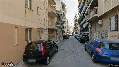 Apartments for rent in Patras - Photo from Google Street View