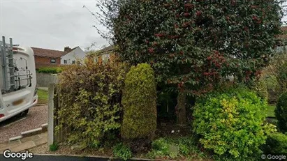 Apartments for rent in Pontefract - West Yorkshire - Photo from Google Street View