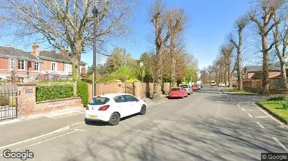 Apartments for rent in Chester - Cheshire - Photo from Google Street View