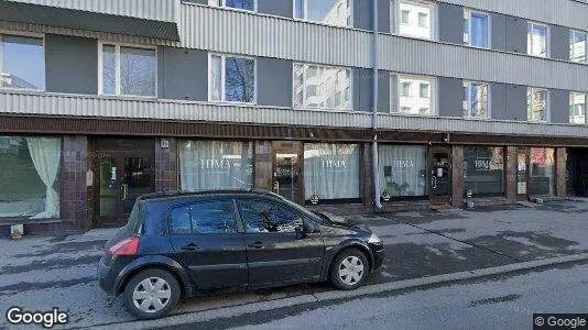 Rooms for rent in Tampere Keskinen - Photo from Google Street View