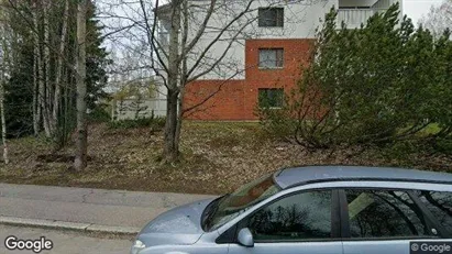 Rooms for rent in Tampere Kaakkoinen - Photo from Google Street View