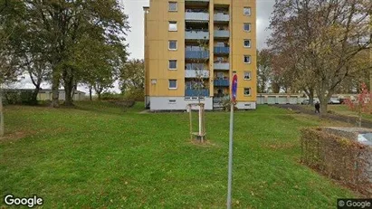 Apartments for rent in Kassel - Photo from Google Street View