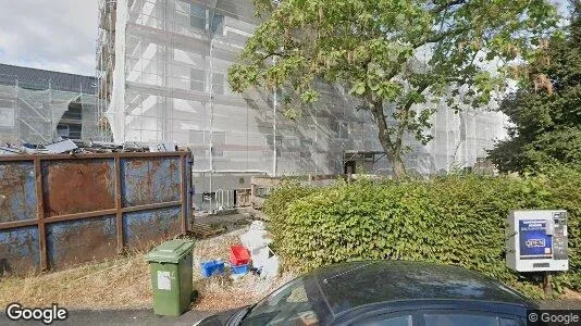 Apartments for rent in Darmstadt-Dieburg - Photo from Google Street View