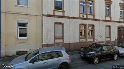 Apartments for rent in Offenbach am Main - Photo from Google Street View