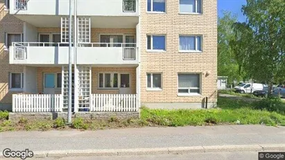 Apartments for rent in Vantaa - Photo from Google Street View