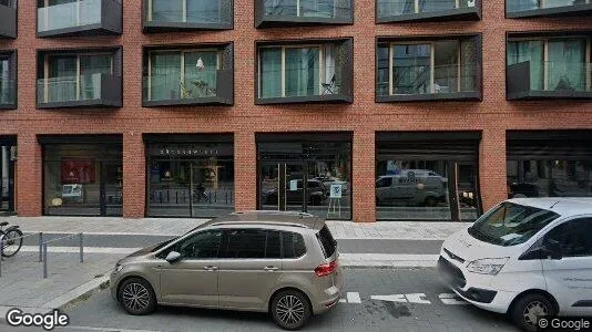 Apartments for rent in Hamburg Mitte - Photo from Google Street View