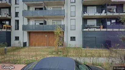 Apartments for rent in Duisburg - Photo from Google Street View