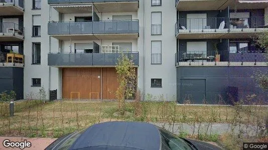Apartments for rent in Duisburg - Photo from Google Street View