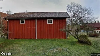 Apartments for rent in Lindesberg - Photo from Google Street View