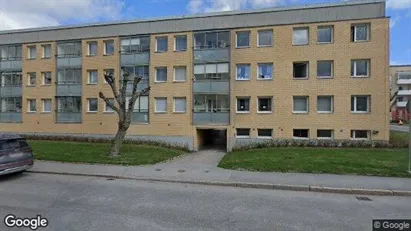 Apartments for rent in Nyköping - Photo from Google Street View