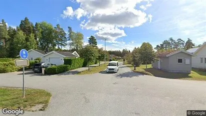 Apartments for rent in Håbo - Photo from Google Street View