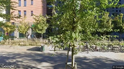 Apartments for rent in Limhamn/Bunkeflo - Photo from Google Street View