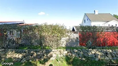 Apartments for rent in Varberg - Photo from Google Street View