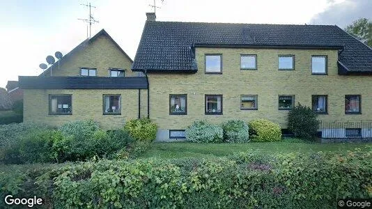 Apartments for rent in Bjuv - Photo from Google Street View