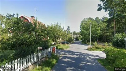 Apartments for rent in Danderyd - Photo from Google Street View