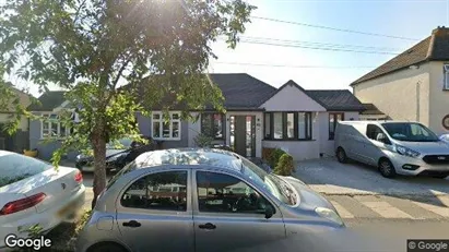 Apartments for rent in Feltham - Middlesex - Photo from Google Street View