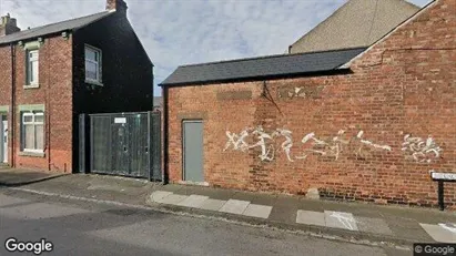 Apartments for rent in Hartlepool - Cleveland - Photo from Google Street View