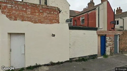 Apartments for rent in Stockton-on-Tees - Cleveland - Photo from Google Street View