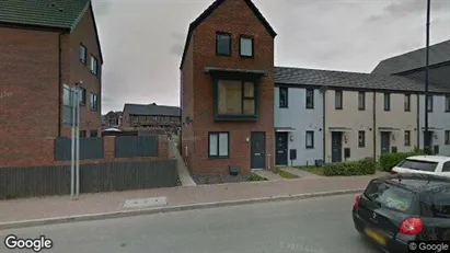 Apartments for rent in Barry - South Glamorgan - Photo from Google Street View