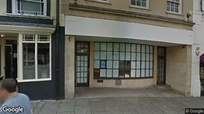 Apartments for rent in Chippenham - Wiltshire - Photo from Google Street View