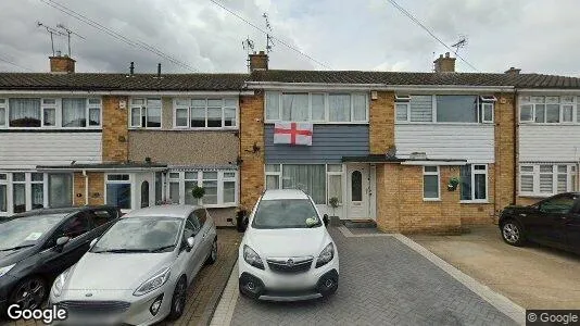 Apartments for rent in Stanford-le-Hope - Essex - Photo from Google Street View