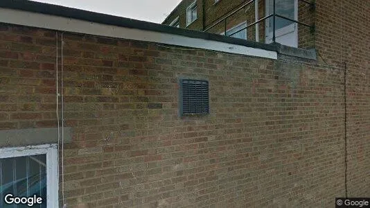 Apartments for rent in Lowestoft - Suffolk - Photo from Google Street View