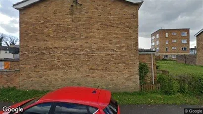 Apartments for rent in Thetford - Norfolk - Photo from Google Street View
