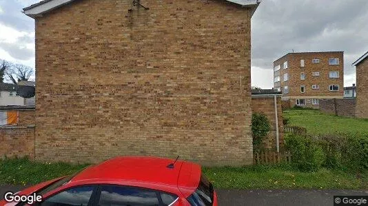 Apartments for rent in Thetford - Norfolk - Photo from Google Street View