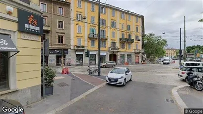Rooms for rent in Milano Zona 1 - Centro storico - Photo from Google Street View