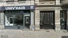 Apartment for rent, Brussels Elsene, Brussels, BOULEVARD GÉNÉRAL JACQUES<span class="blurred street-number" onclick="ProcessAdRequest(16728697)"><span class="hint">See no.</span>[xxxxxx]</span>