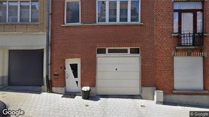 Apartments for rent in Brussels Sint-Pieters-Woluwe - Photo from Google Street View