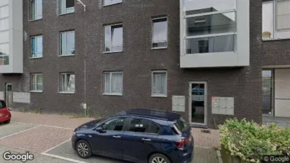 Apartments for rent in Herent - Photo from Google Street View