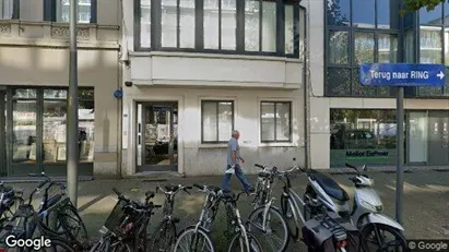 Apartments for rent in Turnhout - Photo from Google Street View