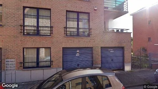 Apartments for rent in Stad Brussel - Photo from Google Street View