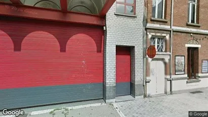Apartments for rent in Antwerp Berchem - Photo from Google Street View
