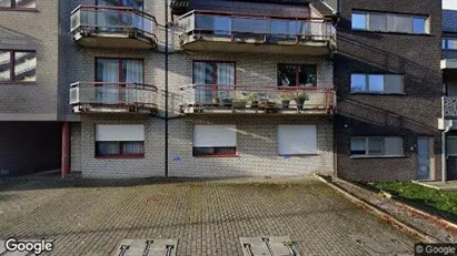 Apartments for rent in Leuven - Photo from Google Street View